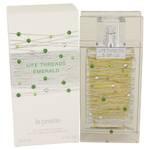 Туалетная вода La Prairie LIFE THREADS EMERALD Women 50ml edp