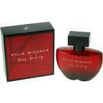 Туалетная вода Kylie Minogue SEXY DARLING Women 75ml edt ТЕСТЕР