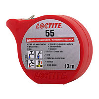 Loctite 55, 12 м. Нить уплотнительная для резьбовых соединений