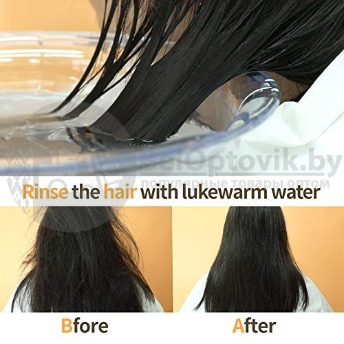 Эссенция для для восстановления повреждённых и сухих волос с коллагеном Elizavecca CER-100 Hair Muscle Essence - фото 5 - id-p121977726