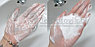 Apieu Восстанавливающая пенка для лица с мадекассосидом Apieu Madecassoside Cleansing Foam 130ml, Original, фото 3