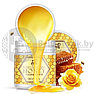 Парафиновая маска для рук Bioaqua Honey hand wax с экстрактом меда и розы, 170g, фото 2