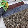 Придверный коврик Ни следа Clean Step Mat / Magic MudMat 70,0  46,0 см (супервпитывающий) Черный (темно серый), фото 2
