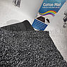 Придверный коврик Ни следа Clean Step Mat / Magic MudMat 70,0  46,0 см (супервпитывающий) Черный (темно серый), фото 6