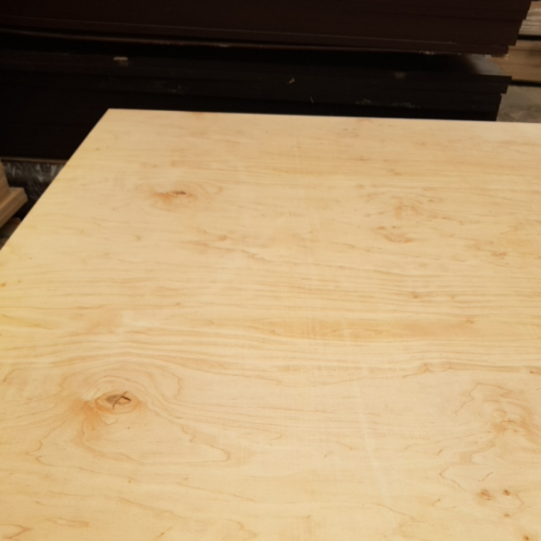 Фанера ФК 15 мм 1525×1525 сорт 4/4 не шлифованная — влагостойкая фанера для упаковки, подложек и стройки