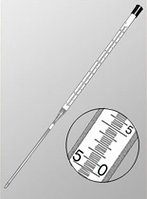 Термометр лабораторный ТЛ-7