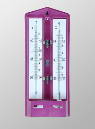Термометры для сельского хозяйства и инкубаторов УРИ - фото 1 - id-p8885295