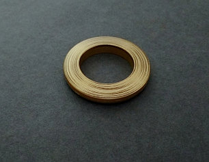 Люверсы с многоуровневым замком Д35