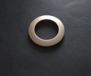 Люверсы с многоуровневым замком Д40