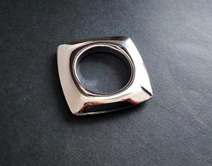 Квадратные люверсы для штор