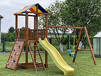 Детская игровая площадка, фото 1