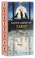 Таро Индейцев Америки - Native American Tarot