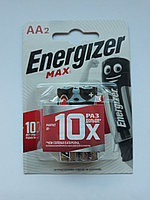 Energizer MAX LR6 BL2