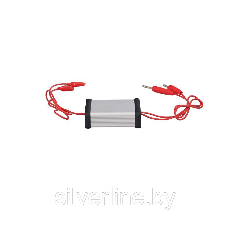 Приставка для подключения компрессоров с 24в муфтой к стенду MS111 - MS122