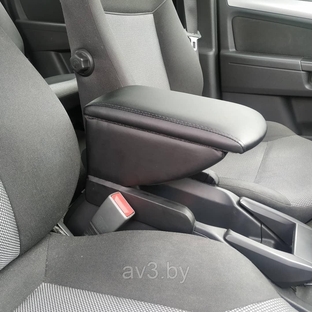 Подлокотник Opel Zafira B 2006-2014 / Опель Зафира Б Lokot - фото 3 - id-p75949819