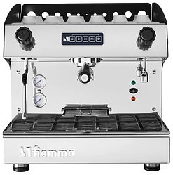 Кофемашина рожковая FIAMMA Caravel 1 CV TC 1 высокая группа автомат