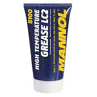 MANNOL High Temperature Grease LC-2 /Смазка 100 гр