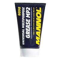 MANNOL Universal Multipurpose Grease MP-2 /Смазка 100 гр.