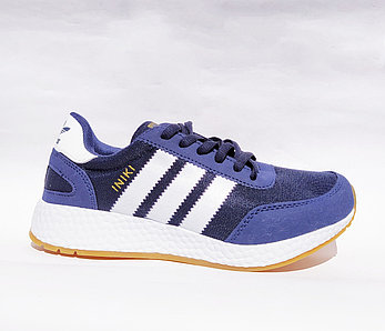 Кроссовки (36-41) Iniki 753, фото 2