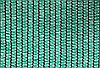 Сетка фасадная затеняющая 2х50/80 100 кв.м. темно-зеленая