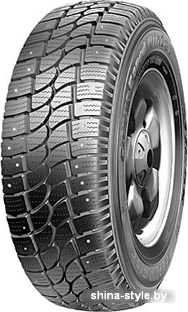 Tigar CargoSpeed Winter 215/65R16C 109/107R