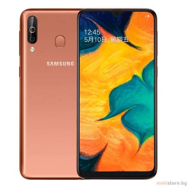 Ремонт Samsung Galaxy A40s  замена стекла, экрана, батареи