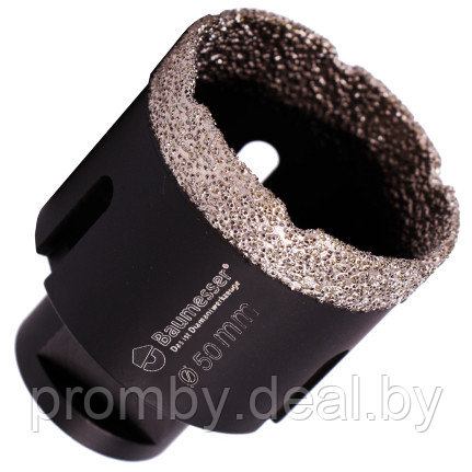 Алмазная коронка Baumesser DDR-V 50x30xM14 Keramik Pro (сверло) - фото 1 - id-p129548702
