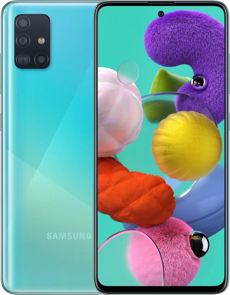 Ремонт Samsung Galaxy A21е  замена стекла, экрана, батареи