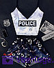 Шелковая пижама Police