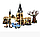 Конструктор Гарри Поттер Гремучая Ива Хогвартса, 789 деталей, аналог Лего, арт.11005, фото 2