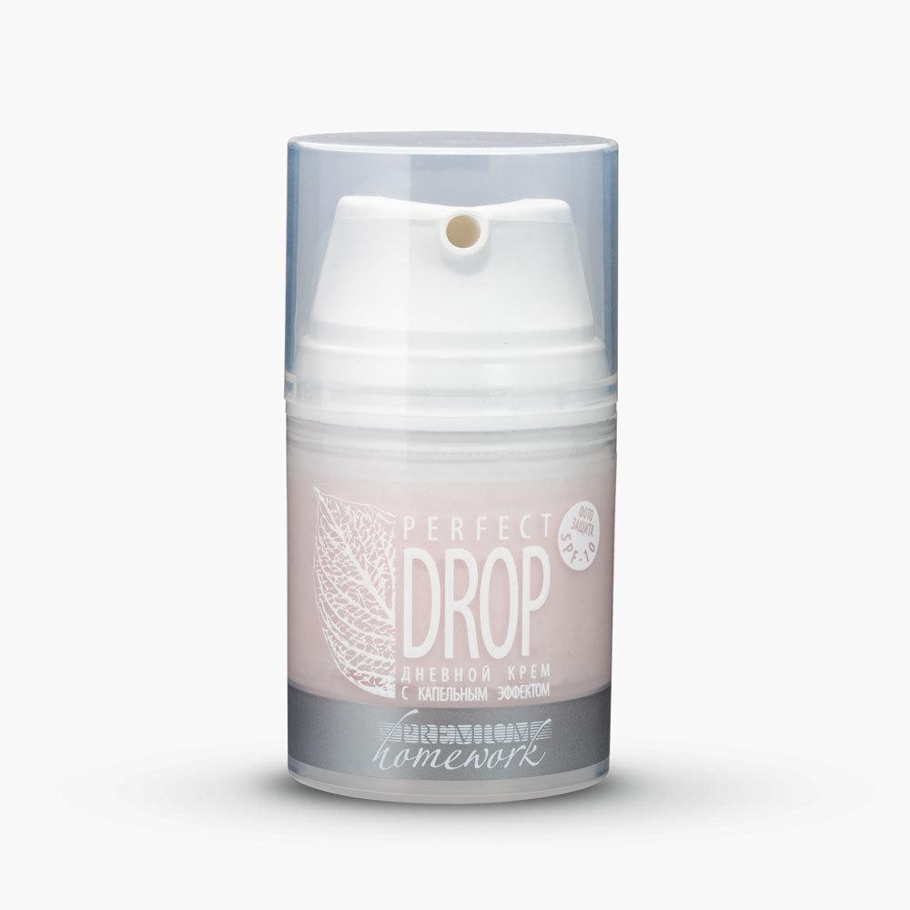 Крем дневной с капельным эффектом PERFECT DROP, 50 мл