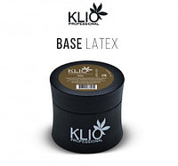 База бескислотная Latex для гель-лака  Klio Professional 30 мл