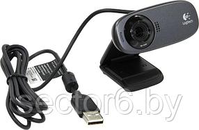 Logitech HD Webcam C310 (RTL) (USB2.0, 1280x720, микрофон)
