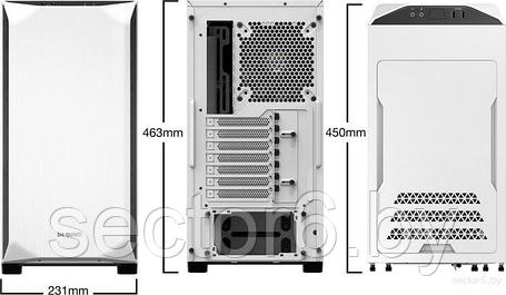 Корпус be quiet! Pure Base 500 BGW35, фото 2