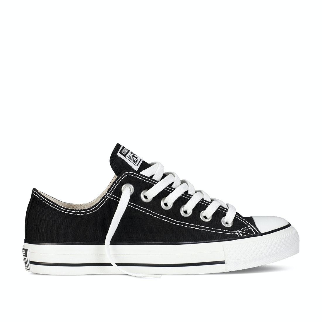 Унисекс кеды
Converse All Star OX Black