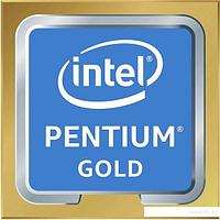 Процессор Intel Pentium Gold G6400