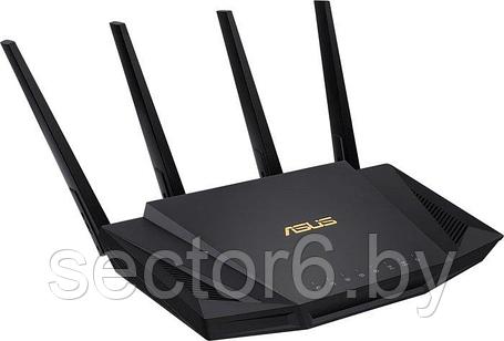 Wi-Fi роутер ASUS RT-AX58U, фото 2