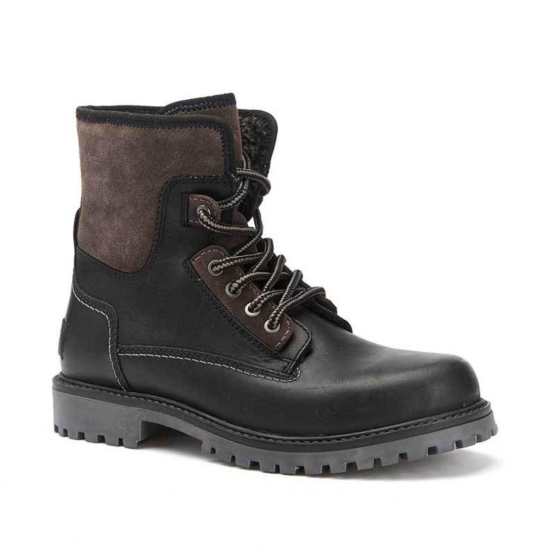 Мужские ботинки
Wrangler Aviator Fur S