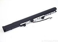 Аккумулятор (батарея) для ноутбука Lenovo V310-14ISK (L15L4A02) 14.4V 2200mAh OEM черная