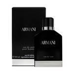 Туалетная вода Giorgio Armani EAU DE NUIT Men 50ml edt