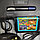 Картридж для приставок Sega Mega Drive 2  5-6 сборник игр  4 в 1 2 SC430, фото 4