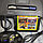 Картридж для приставок Sega Mega Drive 2  5-6 сборник игр  4 в 1 2 SC431, фото 6
