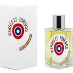 Туалетная вода Etat Libre D'orange VIERGES ET TOREROS Men 100ml edp ТЕСТЕР - фото 1 - id-p85669771