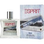 Туалетная вода Esprit JEANS STYLE Men 30ml edt