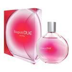 Туалетная вода Laura Biagiotti DUE DONNA Women 90ml edp ТЕСТЕР