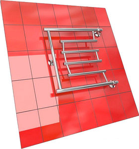 Полотенцесушитель Двин D Pobeda 50x70