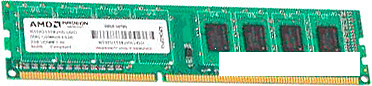 Оперативная память AMD 2GB DDR2 PC2-6400 [R322G805U2S-UGO]