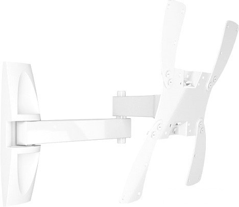 Кронштейн Holder LCDS-5046 (белый) - фото 1 - id-p129580098