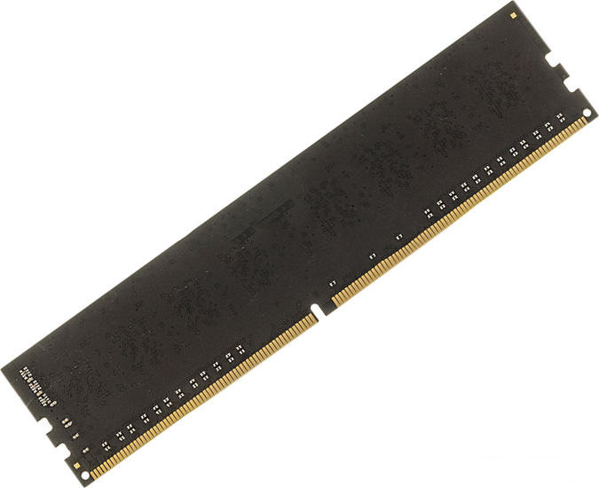 Оперативная память AMD Radeon R7 Performance 4GB DDR4 PC4-17000 [R744G2133U1S-UO] - фото 1 - id-p129579890