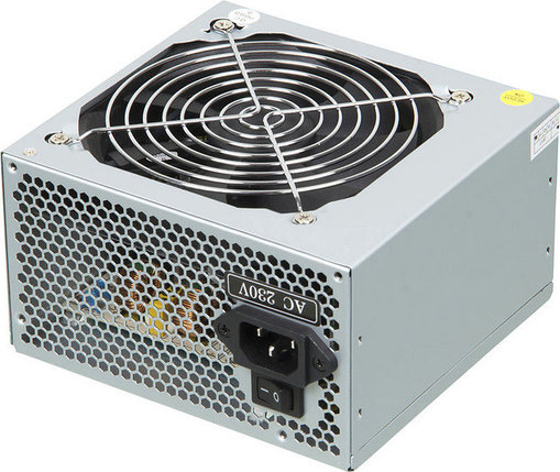 Блок питания Hipro HPP-500W, фото 2